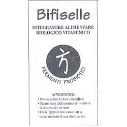 BIFISELLE 30 CAPSULE