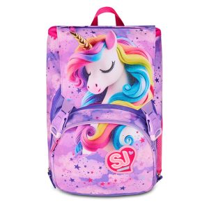 Zaino sdoppiabile Seven Big Sj Gang: Fable Journey