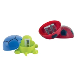 Temperamatite CIAC 7523: assortiti, 1 fori, cf. da 24 pz.