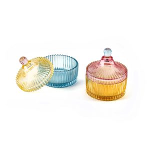 Scatola Vetro 2 ass. MH2042