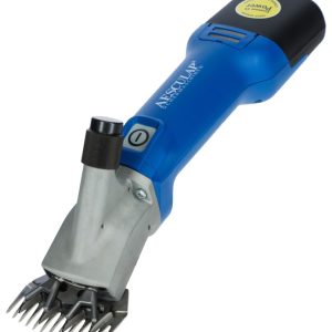 Aesculap Tosatrice a batteria per pecore Econom NOVA CL