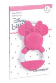 17342 BABY MINNIE ANELLO MORDICCHIOSO - immagine 2