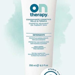 ONTHERAPY DETERGENTE PROTETTIVO NORMALIZZANTE VISO/CORPO 250ML