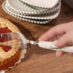 Paletta per dolci foglie 23044