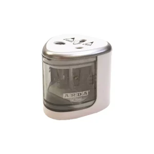 Temperamatite Arda TE806: argento