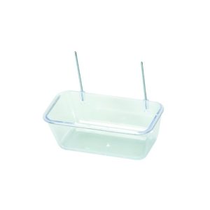 2GR : Mangiatoia Piccola C/Ferri