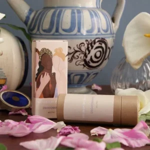 Deodorante in stick Neutro – We Inspire Beauty