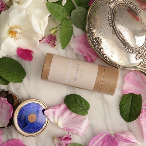 Deodorante in stick Neutro – We Inspire Beauty - immagine 3