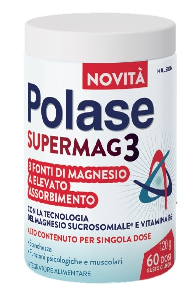 POLASE SUPERMAG3 BARATTOLO 120 G - immagine 2