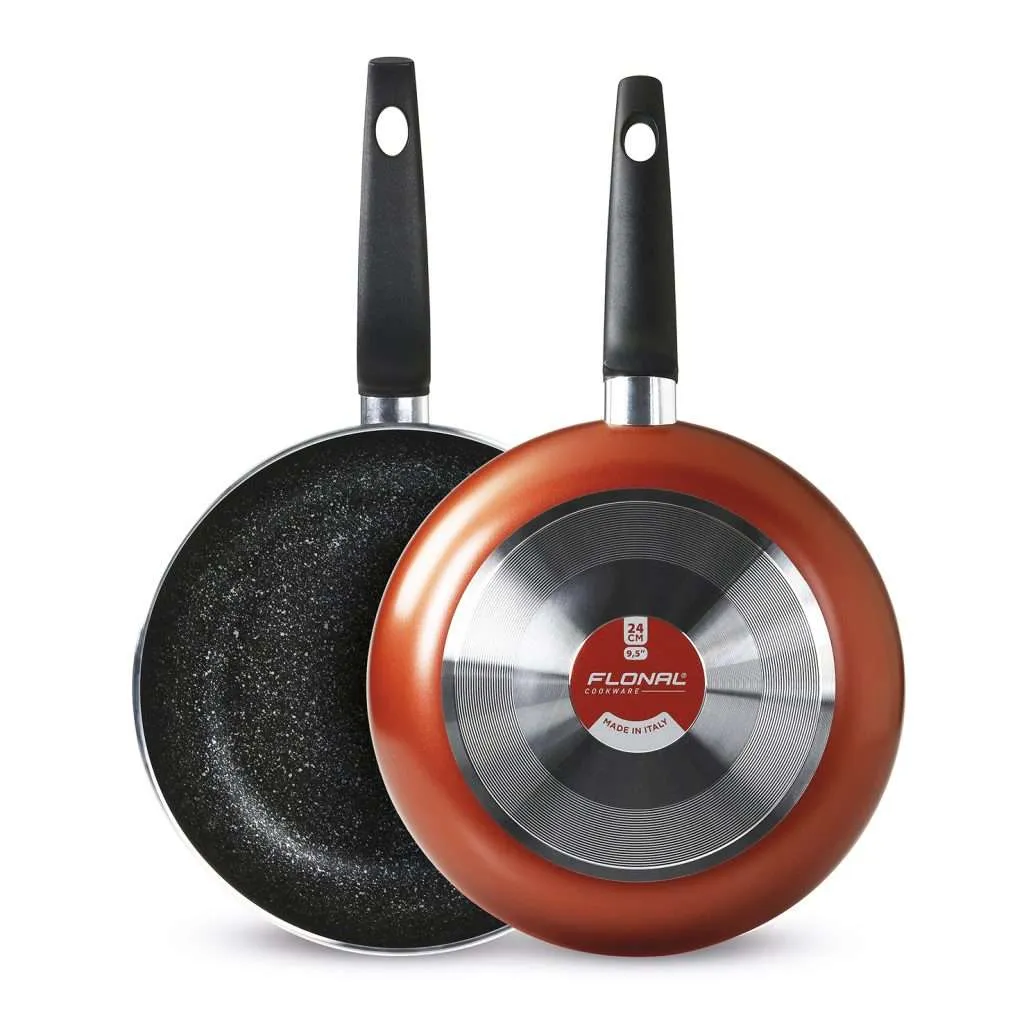 Padella Pepita Granit 16cm - immagine 4