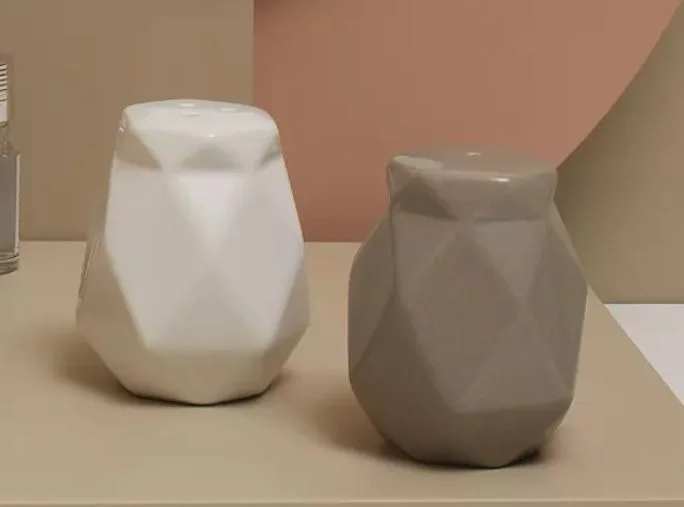 Sale e Pepe Diamante Claraluna