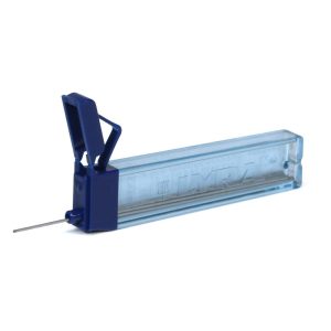 Mine per matita portamine Lyra Orlow-Techno: confezione / espositore con 12 tubi con 12 u., mina 0,7 mm; H