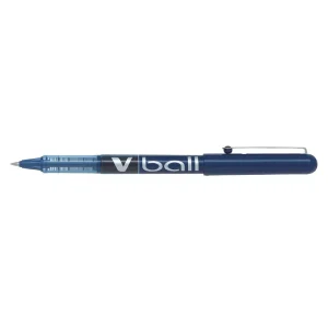 Roller Pilot V Ball BL-VB5: blu, fine, cf. da 12 pz.