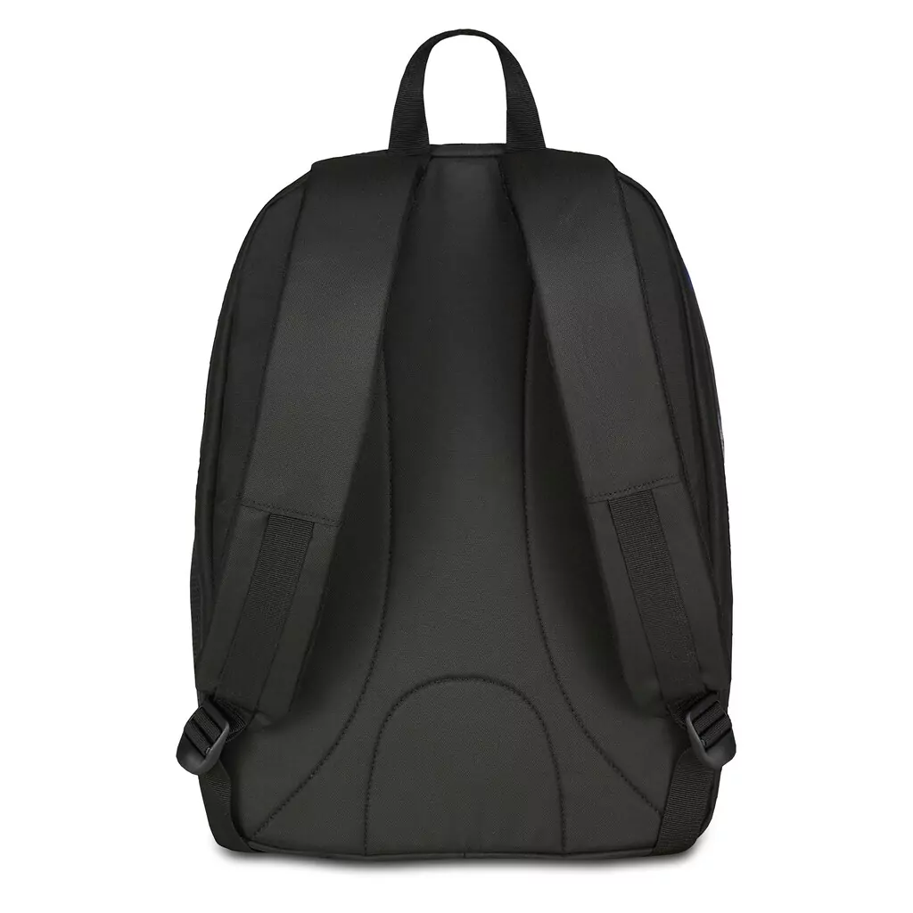 Zaino reversibile Seven The Double Project: Color Mark Boy, con Cuffie wireless + Marker universali - immagine 5