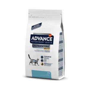Advance Veterinary Diets Gastroenteric Sensitive – Crocchette per Gatti