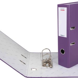 BIELLA Raccoglitore federale 7cm 10341742U viola A4