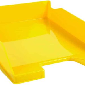 BIELLA Cestina p.docum.COMBO-MIDI A4+ 11328920BIDU giallo glossy