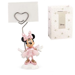 SEGNAPOSTO CLIP MINNIE DISNEY