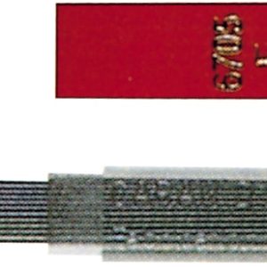 CARAN D’ACHE Mine Graphite B 6705.351 12 pezzi