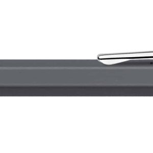 CARAN D’ACHE Kugelschreiber 849 849.495 Classic, anthrazitgrau