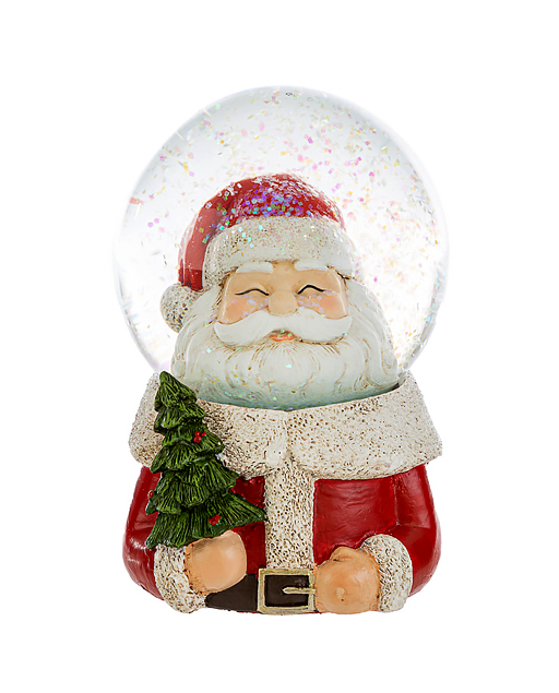 BABBO NATALE CARILLON