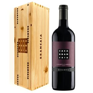 Brancaia, Chianti Classico Riserva 2019, 1500 ml