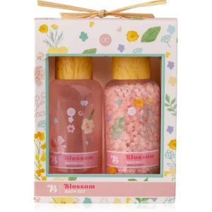 ACCENTRA Bath Set 6055509 Blossom