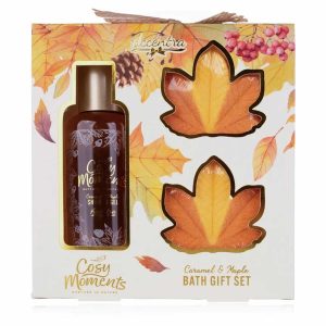 ACCENTRA Set da bagno 100ml 6059809 COSY MOMENTS