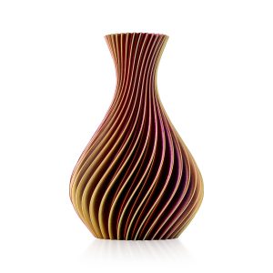 Il Vaso che Cambia Colore MH3081