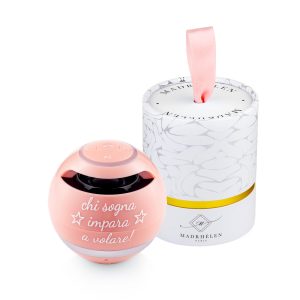 Radio Bluetooth Sfera Cipria MH3070