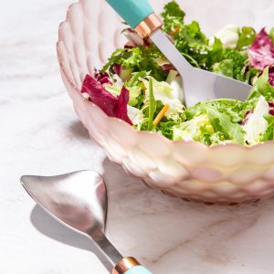 Insalatiera c/Posate MH3031R