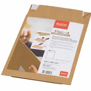 ELCO Busta spedizione Safe 842631114 cartone 200x286mm 2 pezzi