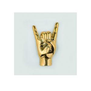 Quadretto Scaramantico Corna NA11/BOR