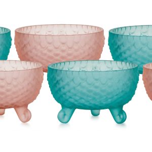 Set Macedonia 6pz MH3043R