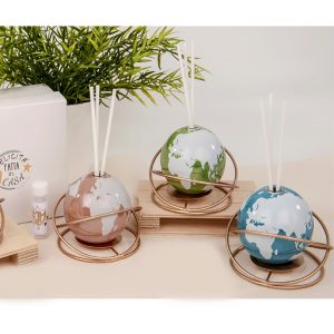 BOMBONIERA MAPPAMONDO FANTASY