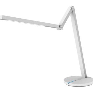HANSA Lampada da tavolo Cascade 41-5011.117 bianco