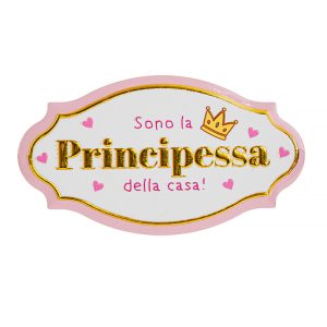 MAGNETE PRINCIPESSA