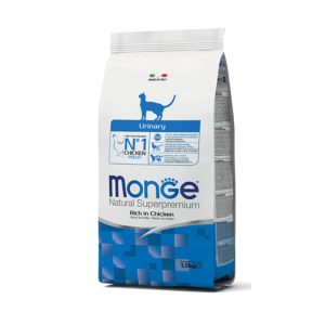 Monge Urinary – Crocchette per Gatti