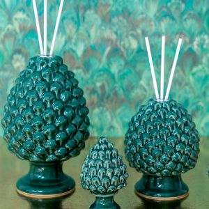 PIGNA PROFUMATORE VERDE