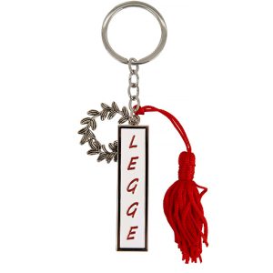 ZAMA PORTACHIAVI LEGGE