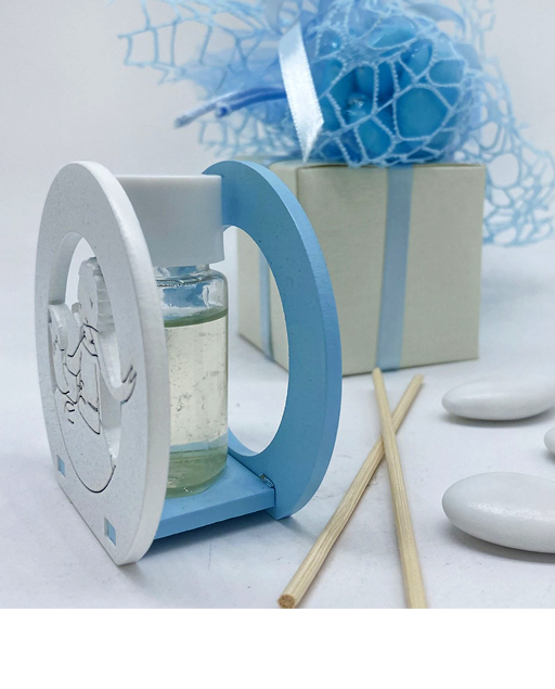 DIFFUSORE PICCOLO PRINCIPE TONDO - immagine 4