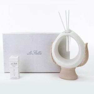 PROFUMATORE POMO PROFUMI D’AMORE