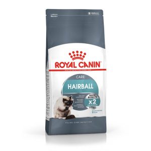 Royal Canin Hairball Care – Crocchette Gatti