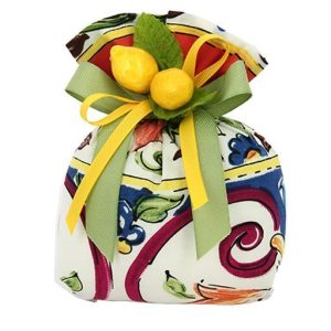 SACCHETTO LIMONI SICILIA