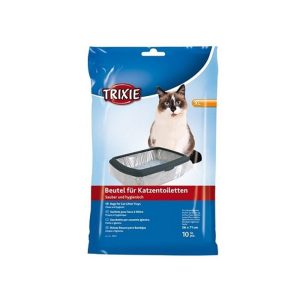 Trixie Sacchetti Simple’n/Clean per Cassetta Igienica