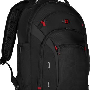 WENGER Gigabyte B-600627 Zippered Padfolio