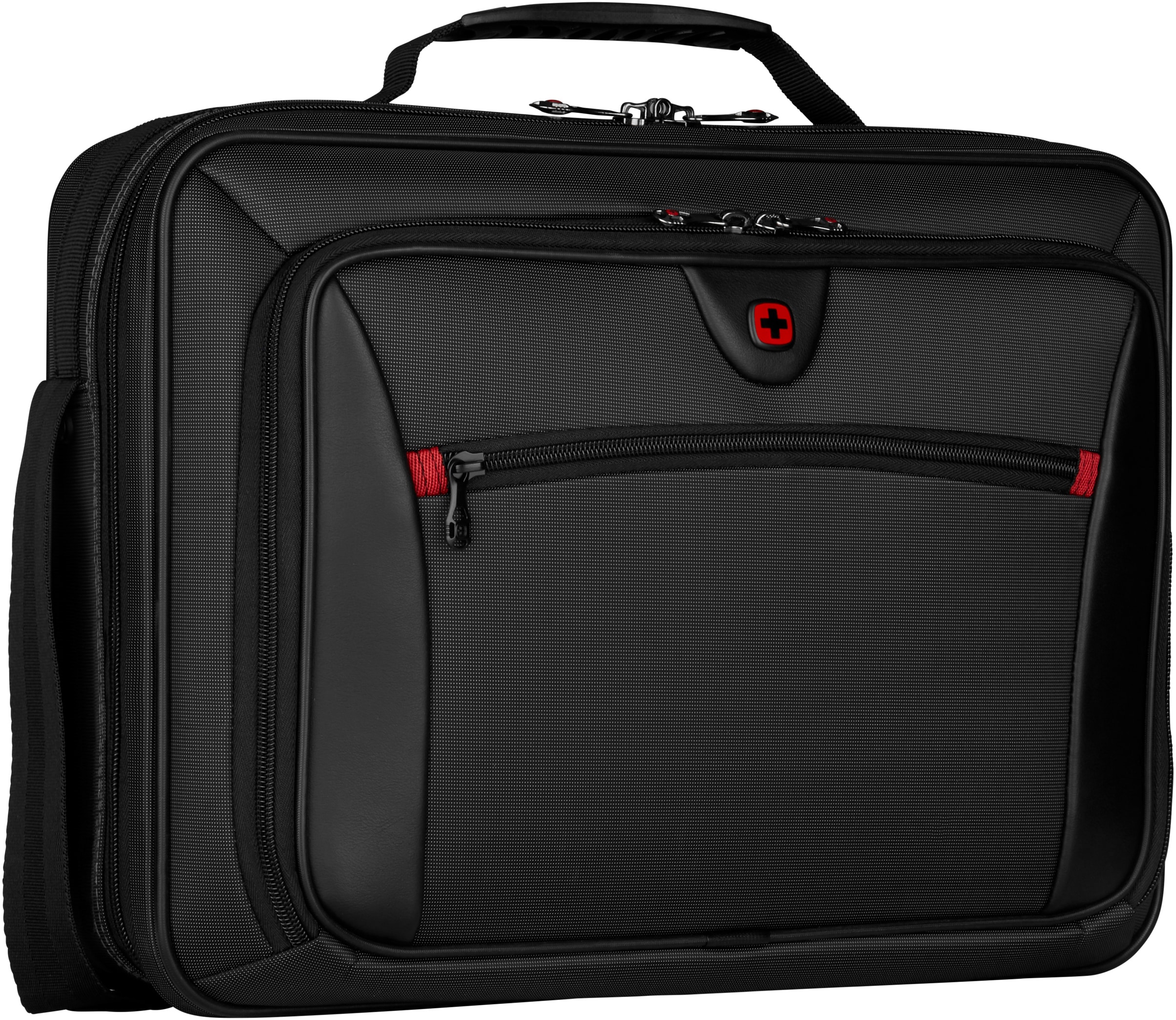 WENGER Insight B-600646 Zippered Padfolio - immagine 2
