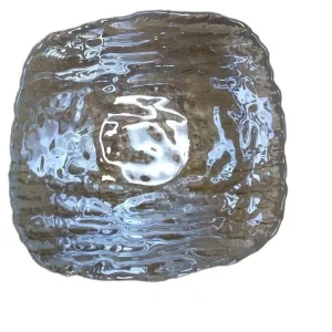 CIOTOLA in VETRO