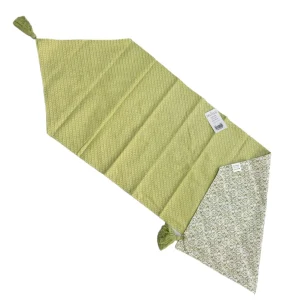 Striscia a punte 45x140cm Limoni