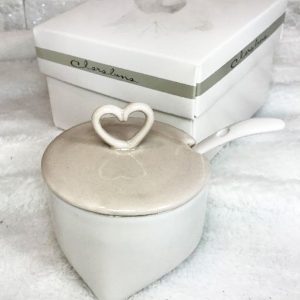 ZUCCHERIERA CLARALUNA